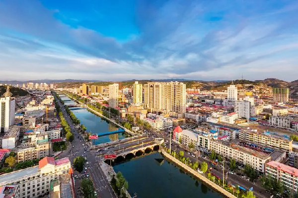 山西省呂梁市**中學(xué)建設(shè)中學(xué)校園心理健康中心