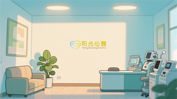 心理咨询室建设方案，打造专业心理服务空间