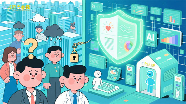 AI心理设备构建智能服务新生态