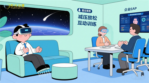 企業(yè)員工心理關(guān)懷