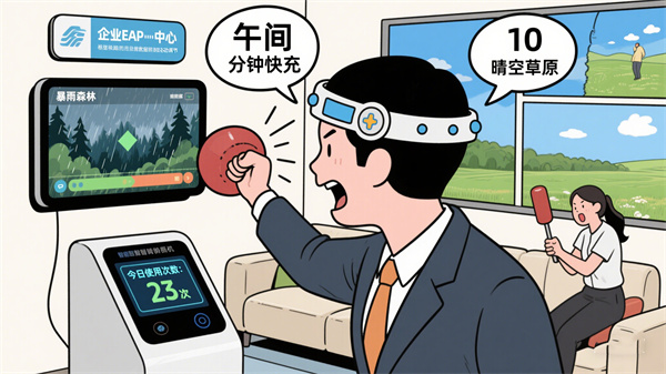 企业员工关怀方案