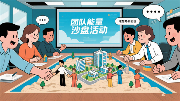 企業(yè)EAP心理服務
