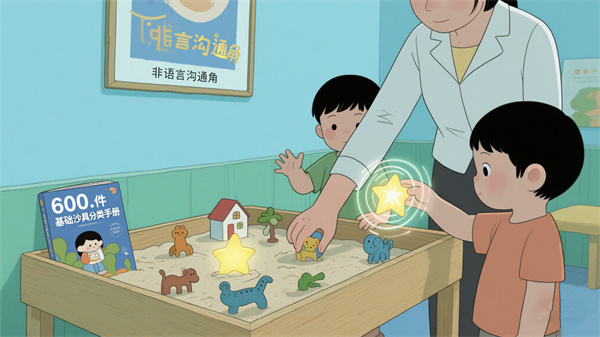 心理沙盘/箱庭