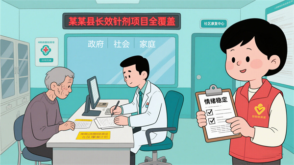 社会心理服务体系建设方案