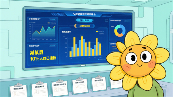 社会心理服务体系建设方案