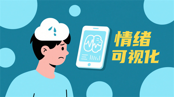 当情绪需要「可视化」：科技如何读懂内心？
