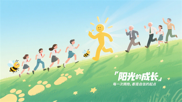 自信认知调节系统