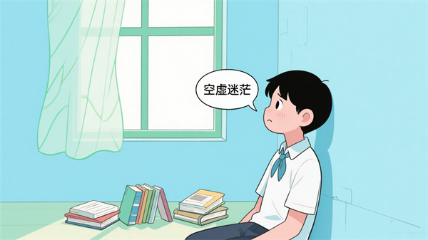 高考后心理过渡期