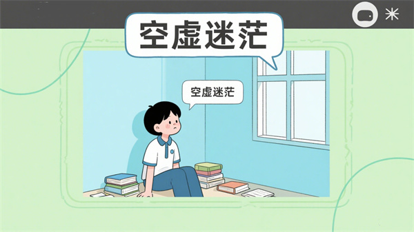 高考后心理过渡期