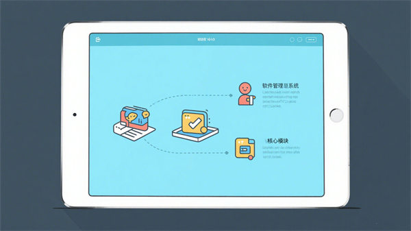 心理器材软件系统
