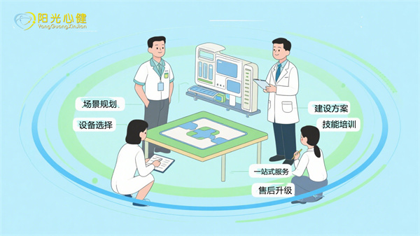 击打宣泄仪场景适配