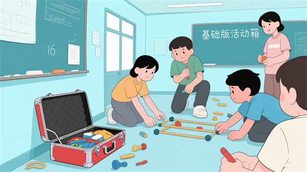 校園心理建設