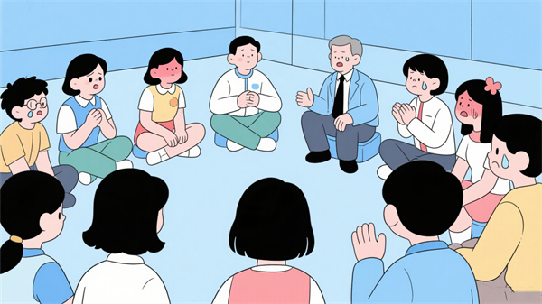 心理劇工具箱