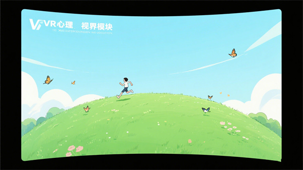 VR心理视界