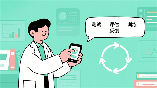 心理素质训练系统