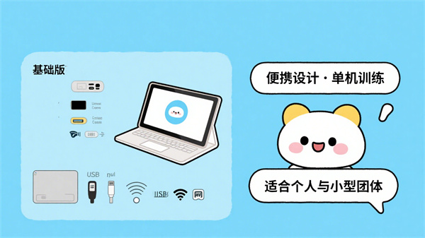 心理素质训练系统