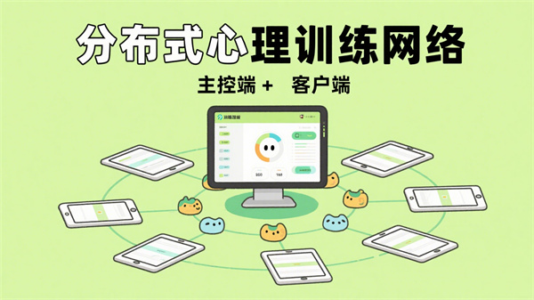 心理素质训练系统