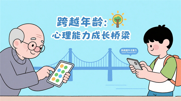 心理素质训练系统