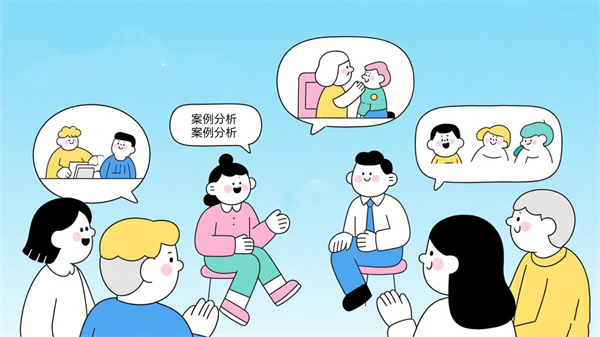 心理咨询室的核心功能与价值
