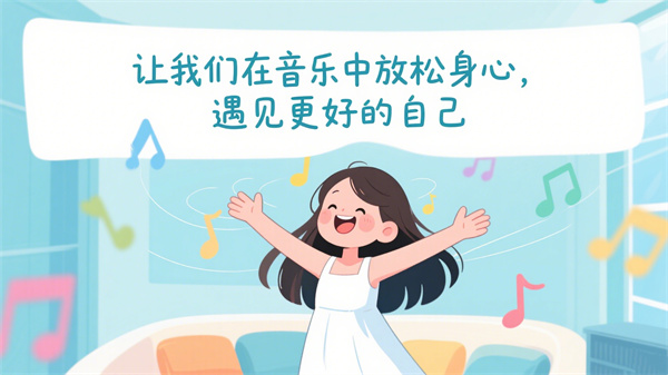 音乐放松训练