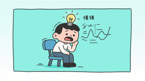 促进自我认知，辅助心理疏导