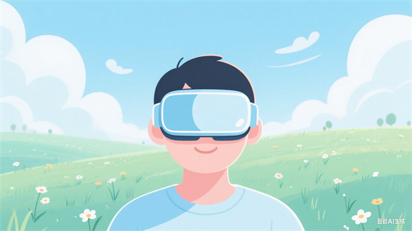 VR虚拟现实心理训练