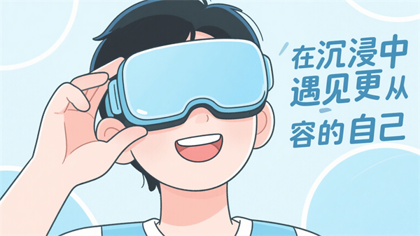 VR虚拟现实心理训练系统