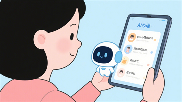 普及心理健康知识