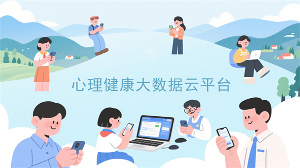 推动社会心理服务体系建设