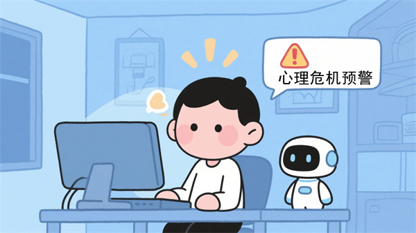 心理危机预警与干预