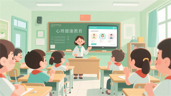 提升心理健康服务的可及性