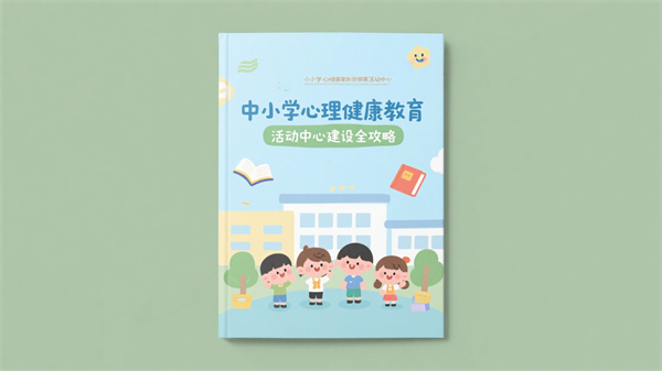 中小学心理健康教育活动中心：构建学生心灵的守护港湾