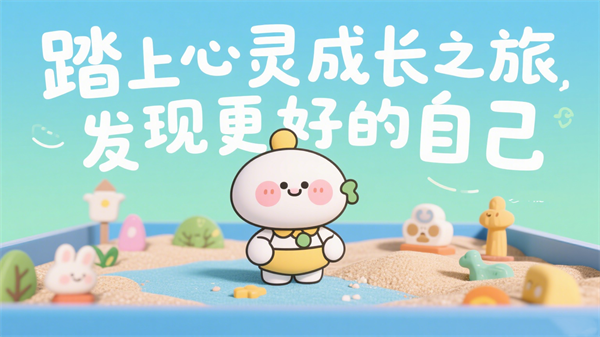 心理沙盘游戏