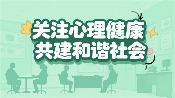 心理辅导室建设方案