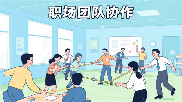 团体活动室的建设意义