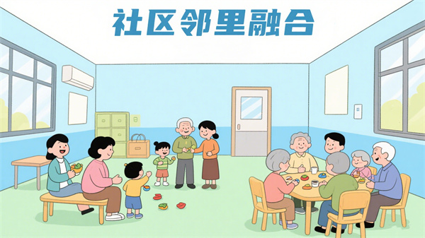 团体活动室的建设意义