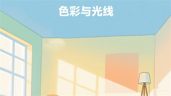 团体活动室的环境布置