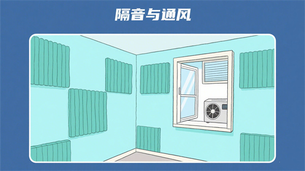 团体活动室的环境布置