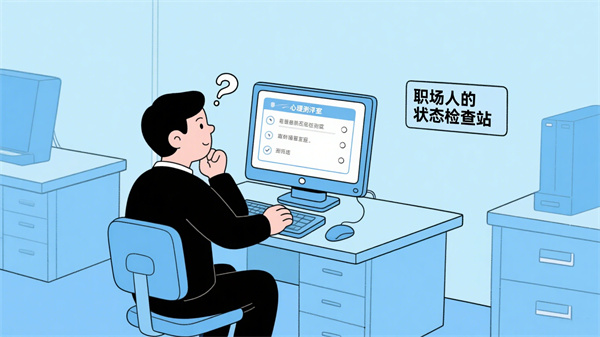 心理测评室的建设意义