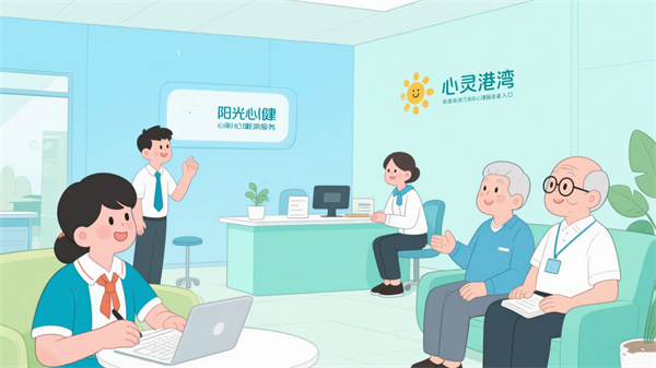 办公接待室的使用与维护