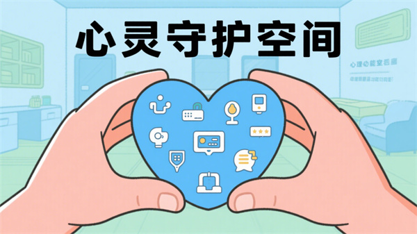 心理健康功能室的设备采购