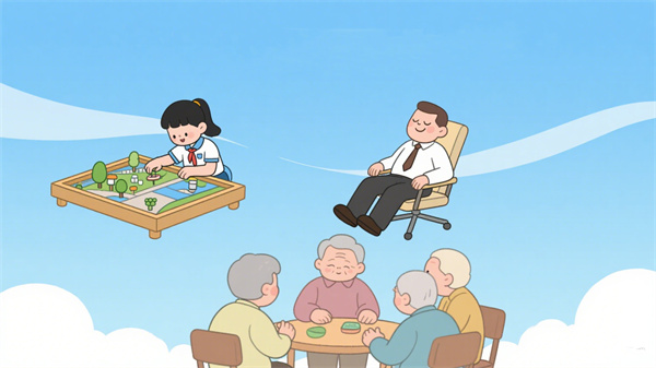 社会心理服务体系的功能作用与实践价值