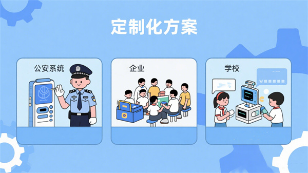特殊领域的定制化心理服务方案