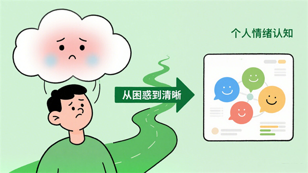 AI可视化情绪分析系统