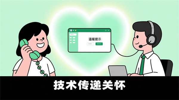 心理热线系统的价值意义