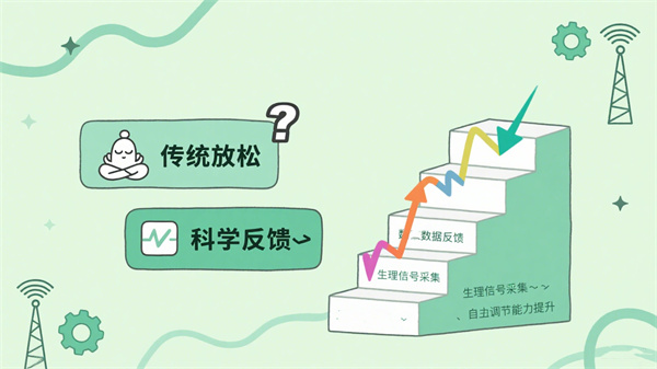 身心反馈训练系统
