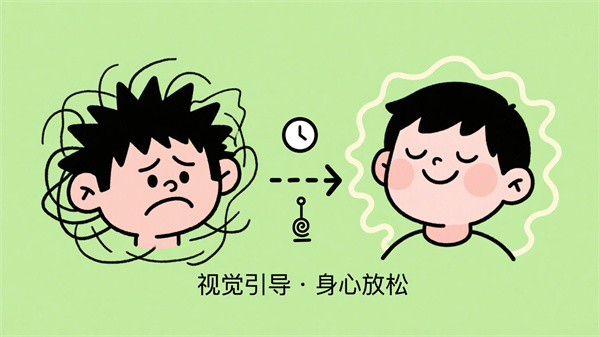 心理催眠设备