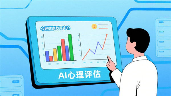 心理健康科技馆的建设
