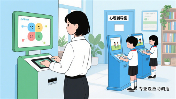 心理调适