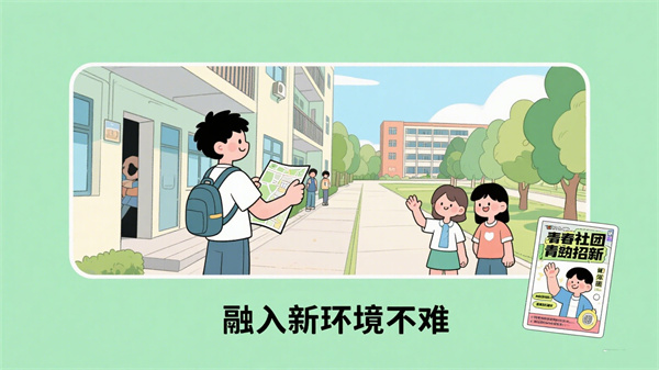 暑假结束大学生心理调适方案